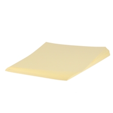 Rothmill Coloured Card (280 Micron) - A4 - Pastel Yellow - Pack of 50
